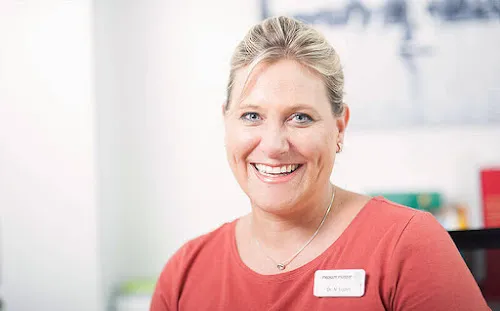 8 - Medicum Münster GmbH