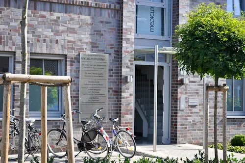 4 - Medicum Münster GmbH