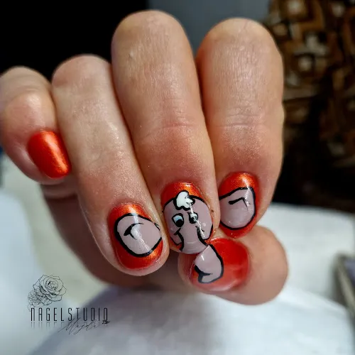 7 - Medisch Pedicuresalon Sandra