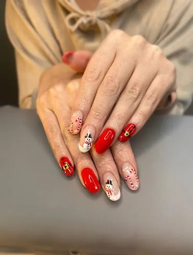 3 - Medulla Hair Studio