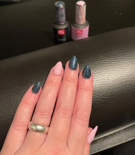 3 - Medusa barber/kapper💈✂