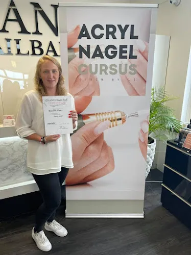 1 - Medusa barber/kapper💈✂