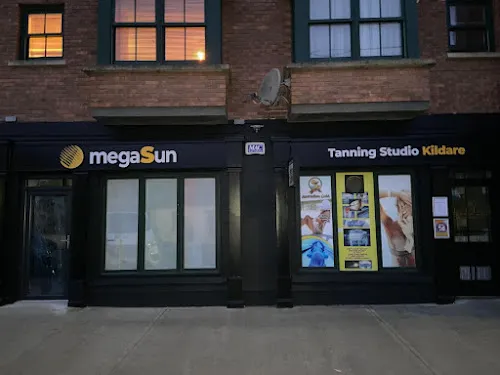 2 - Mega Sun Kildare