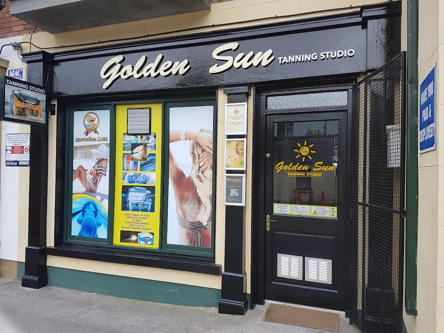 1 - Mega Sun Kildare