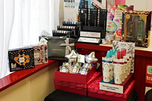 6 - Megan Walsh Makeup