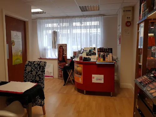 5 - Megan Walsh Makeup