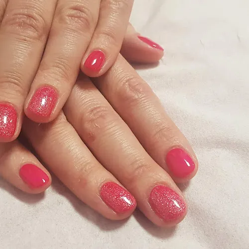 2 - Megan Walsh Makeup