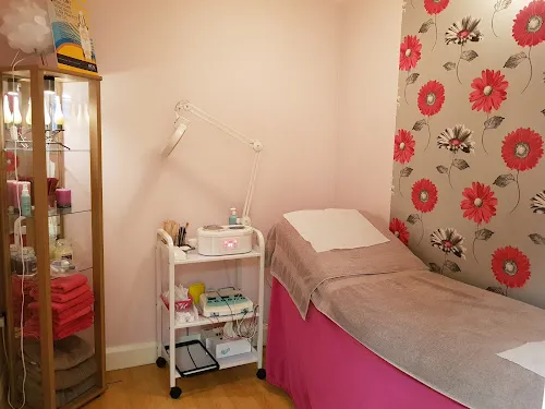 4 - Megan Walsh Makeup