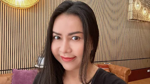 2 - Meghans Thai massage