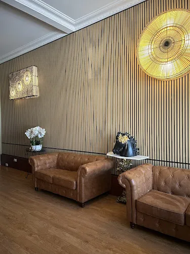 3 - Meghans Thai massage