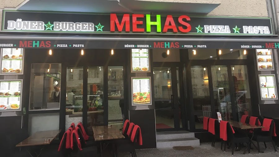 1 - MEHAS Berlin