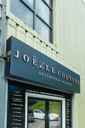 2 - Mehjabeen Bridal Studio