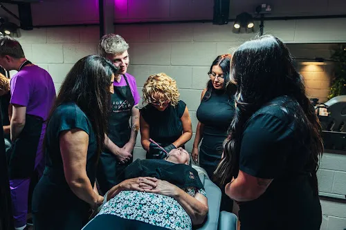 4 - Mehjabeen Bridal Studio