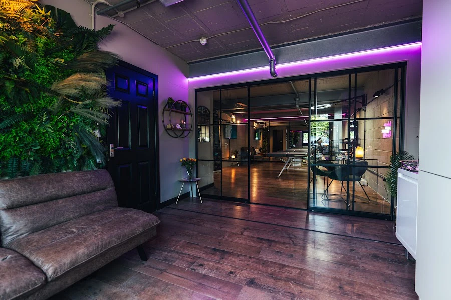 1 - Mehjabeen Bridal Studio