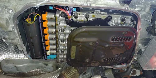 7 - Mehmet Taysi Kfz Handel+Service GmbH