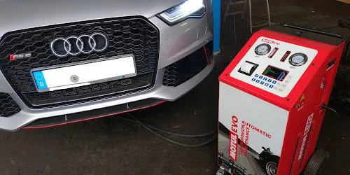 1 - Mehmet Taysi Kfz Handel+Service GmbH