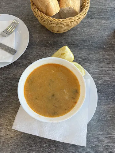 6 - Meho´s S&H-Imbiss