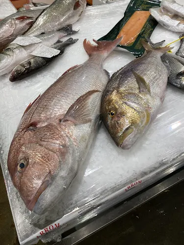 3 - Meho´s S&H-Imbiss