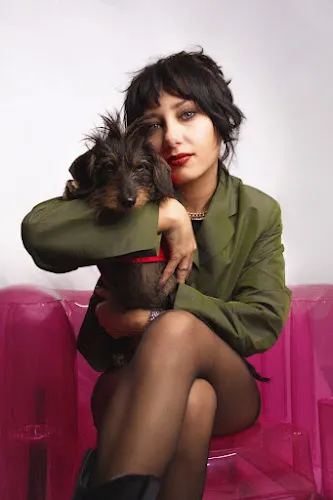 7 - Meiling Nails & Beauty