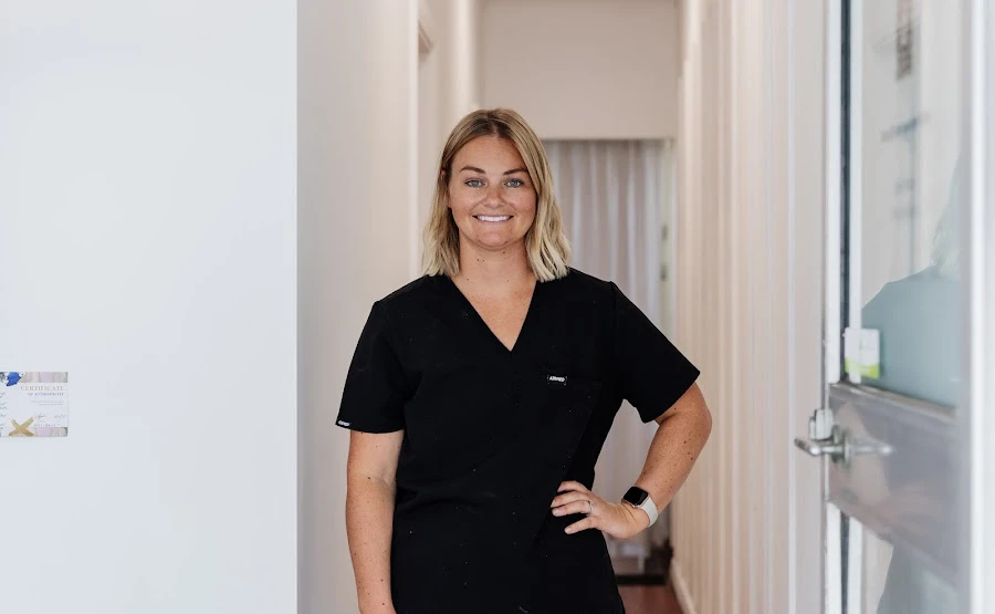 1 - Melanies Beauty In Harmony