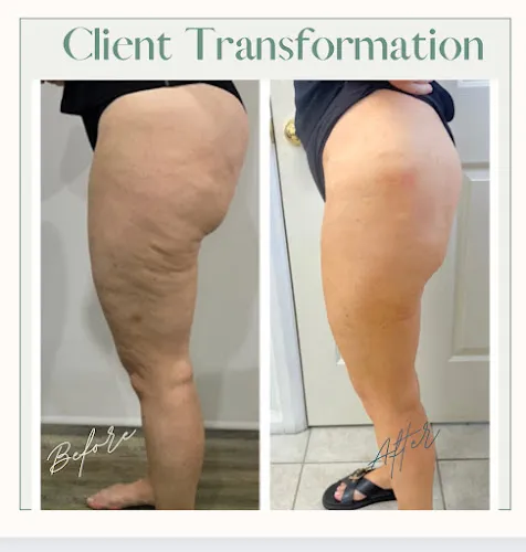 4 - Melanies Beauty In Harmony