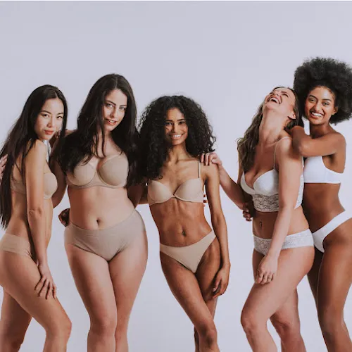 6 - Melanies Beauty In Harmony