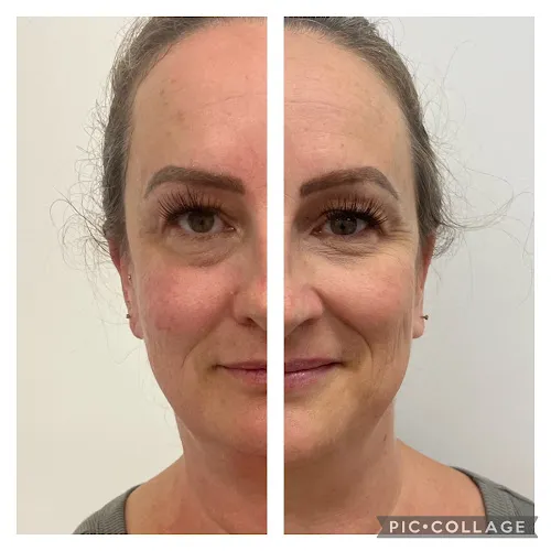 8 - Melanies Beauty In Harmony