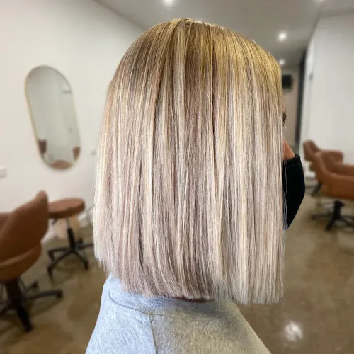 4 - Melann Hair & Beauty