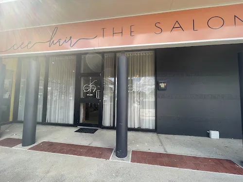 3 - Melann Hair & Beauty