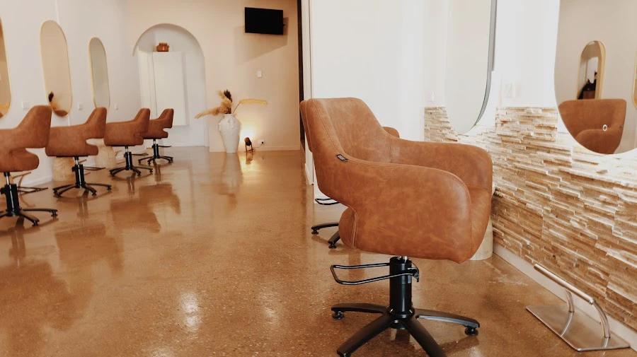 1 - Melann Hair & Beauty