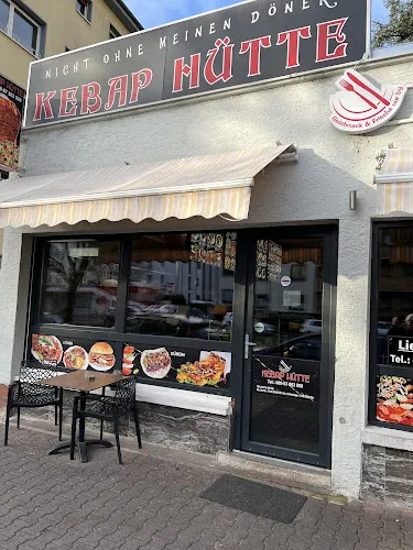 2 - Melis Kebab Haus