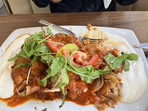 8 - Melis Kebab Haus
