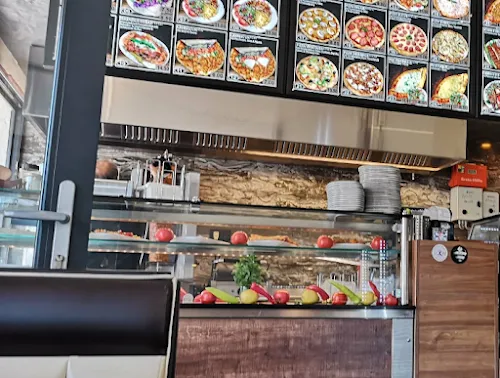 5 - Melis Kebab Haus