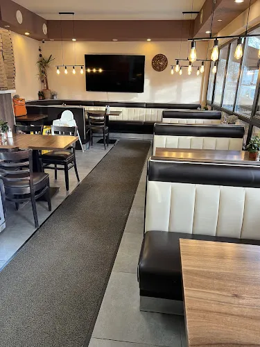 6 - Melis Kebab Haus