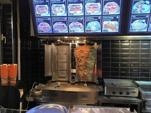 5 - Melis Kebap&Pizza