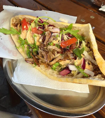 7 - Melis Kebap&Pizza