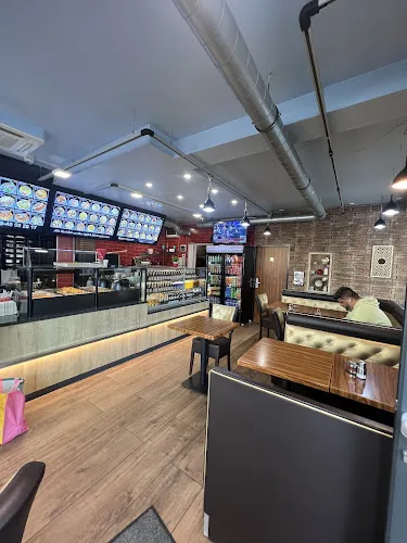 2 - Melis Kebap&Pizza