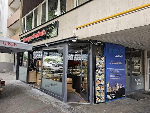 6 - Melis Kebap&Pizza