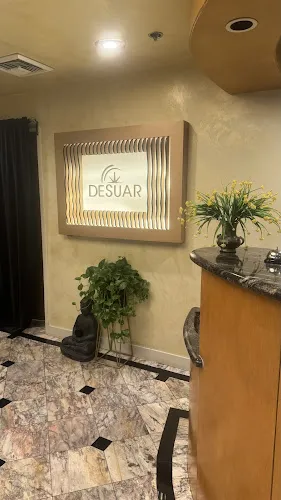 2 - Melissas Hair and Nail Center