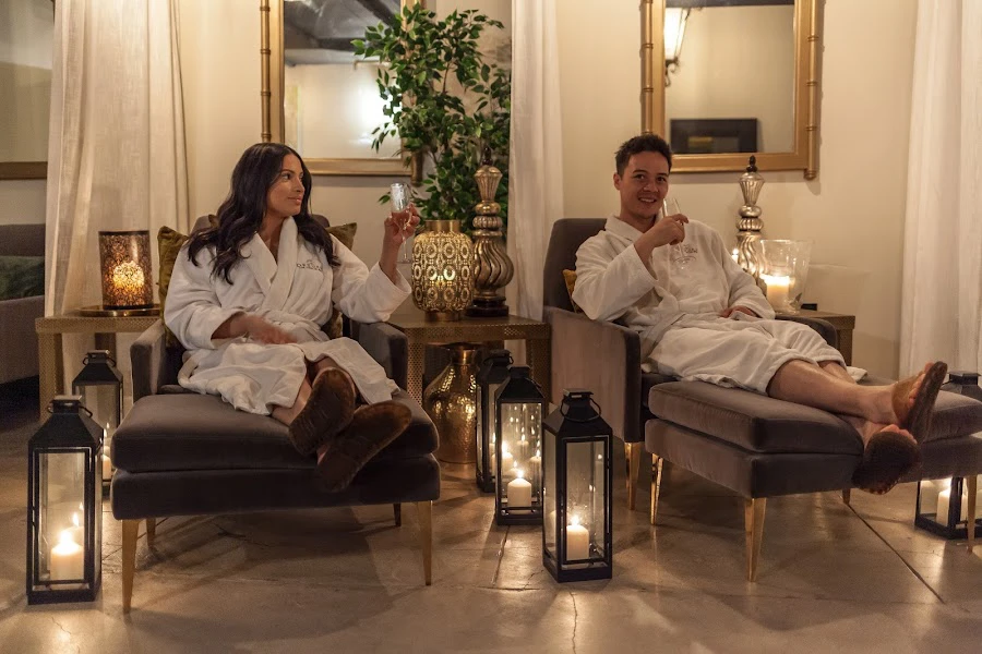 1 - Melissas Hair and Nail Center