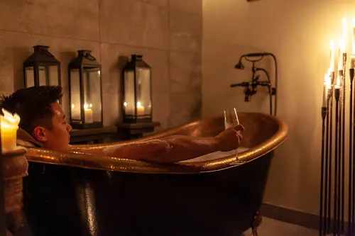 5 - Melissas Hair and Nail Center