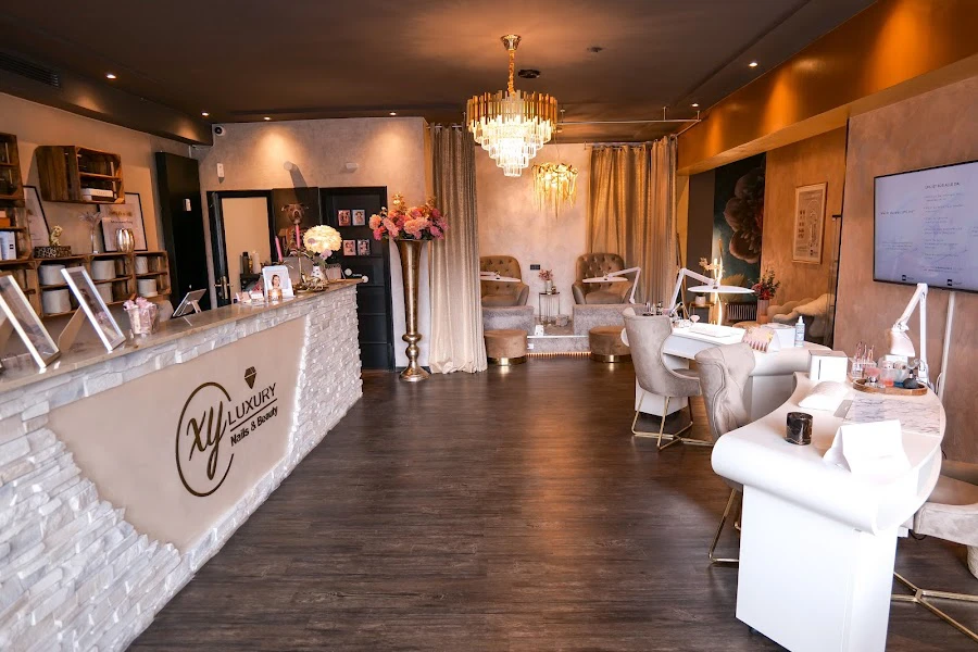 1 - Melissima Beauty