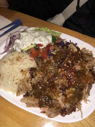 6 - Mellos Kebap Haus