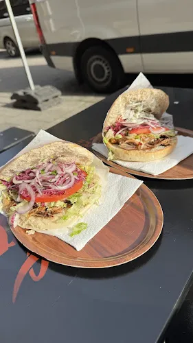 8 - Mellos Kebap Haus