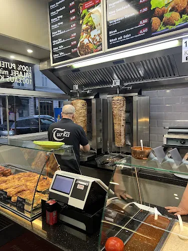 7 - Mellos Kebap Haus