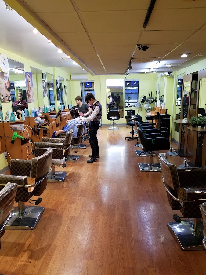 1 - Melody Beauty Salon