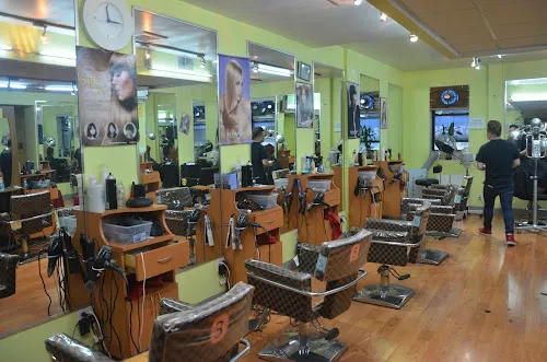 3 - Melody Beauty Salon