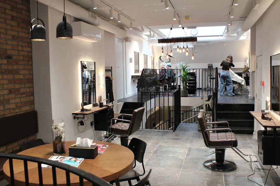 1 - Melody hair and beauty salon