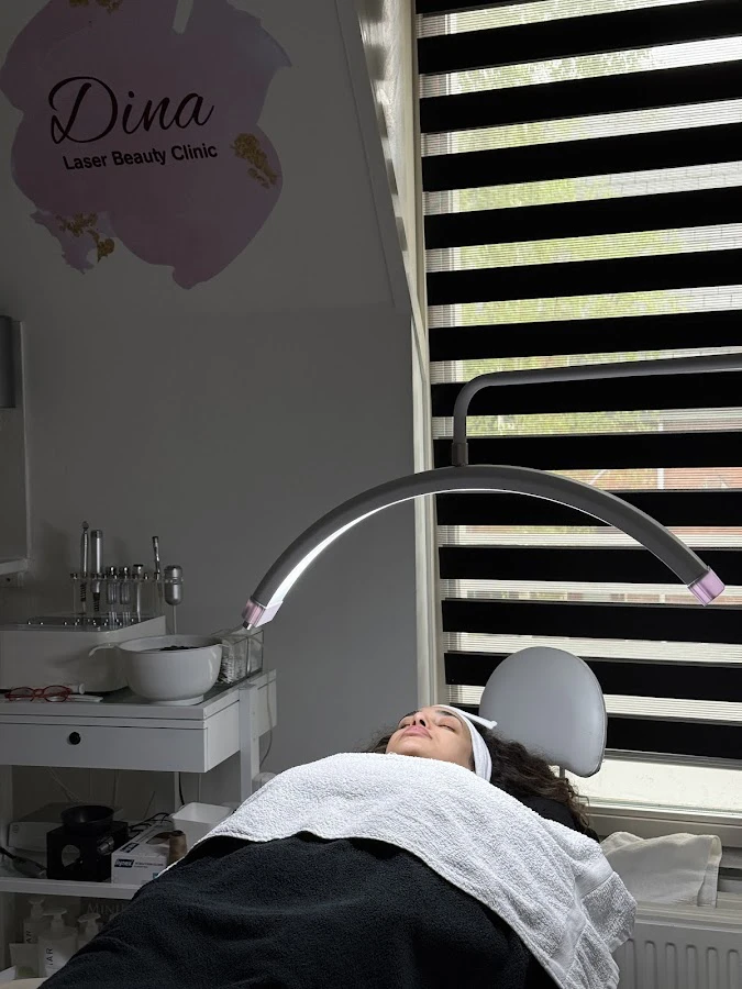 1 - Melody Nagels Delft