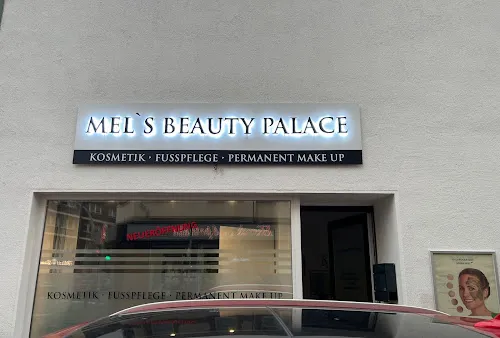 2 - Mels Beauty Palace - Oberhausen